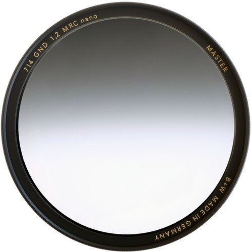 B&amp;amp;W Filter Master Line Gradual 714 GND 1.2 ND 67mm 1107819 Slike