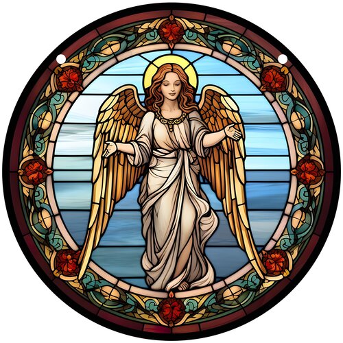 IZMAEL Lovilec Sonca - Angel/Tip2/L Cene