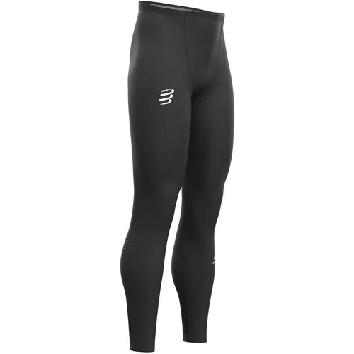  Hlače Compressport Running Under Control Full Tights - T4 Cijene