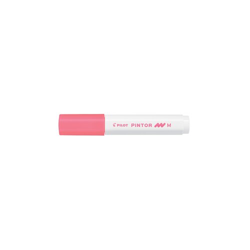 Pilot marker pintor neon crvena m Cene