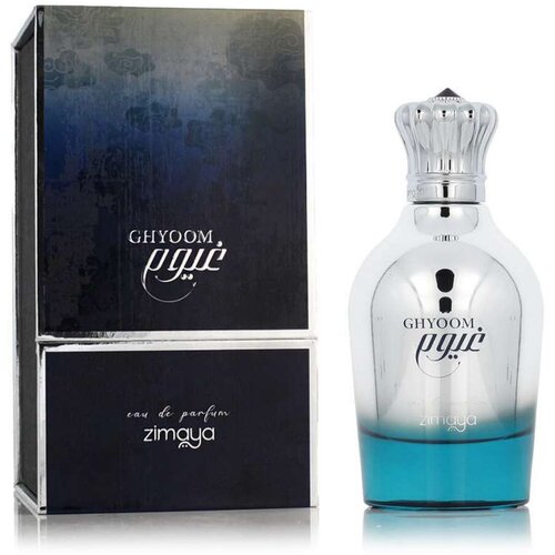 Parfem Ghyoom parfumirana voda unisex 100 ml Slike