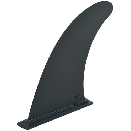  Sredi&scaron;nja peraja za dasku za SUP 18,3 x 21,2 cm plastična crna Cene