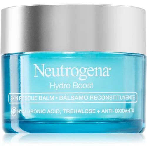 Neutrogena Hydro Boost® Face koncentrirana hidratantna krema za suho lice 50 ml