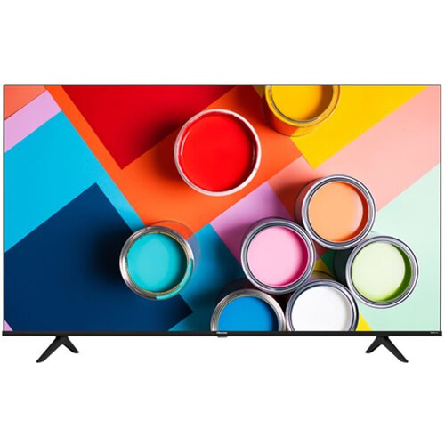 Hisense tv 50A6BG uhd 4K Slike