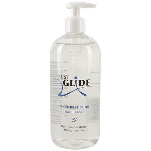 Lubry lubrikant na bazi vode (500 ml) Cijene