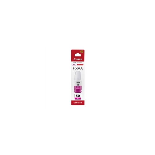 Canon Tinta GI-50 M (3404C001) (ljubičasta), original Cijene