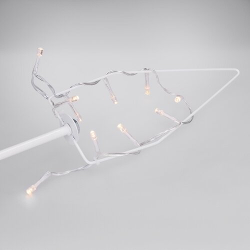  Brilagi - LED božićna dekoracija LED/3xAA 66x40 cm zvezda Slike