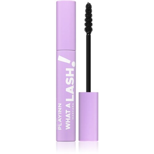 Inglot PlayInn What A Lash! Mascara maskara za ekstra volumen 8,5 ml Cene