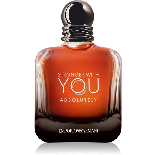 Armani Emporio Stronger With You Absolutely parfumska voda za moške 100 ml Cene
