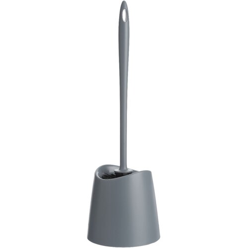 Tatay wc četka standard 12X12X38CM pp siva Cene