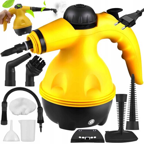 1000W 5v1 čistač pare Multi -Un -UPOME 350ML 3BAR Cijene