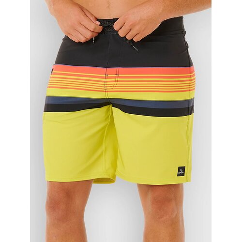 Rip Curl Mirage Day Breaker 19 Boardshorts neon lime Cene