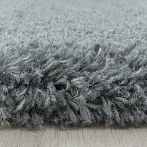 Ayyildiz Carpets Siva okrogla preproga &amp;oslash; 120 cm Fluffy &amp;ndash; Slike