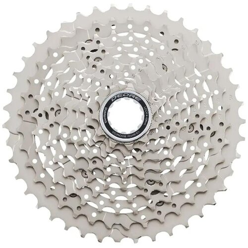  Kazeta Shimano Deore Cs-M4100-10 11- 46T 10Br Cijene