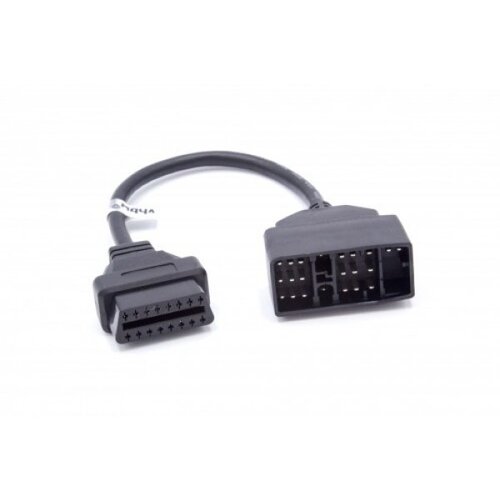 VHBW adapter sa mazda / ford / toyota 22-pin na OBD2 Cijene
