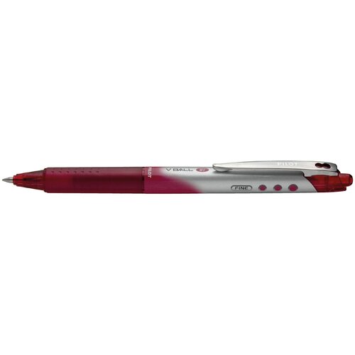 Pilot roler V BALL 7 RT, zelen, (21655555) Slike