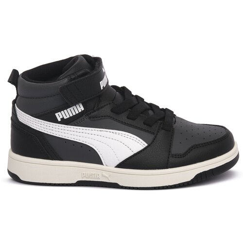 Puma Visoke superge 29 REBOUND V6 MID JR Bela Cene