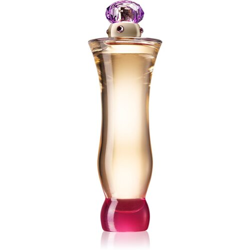 Versace Woman parfumska voda za ženske 50 ml Cene