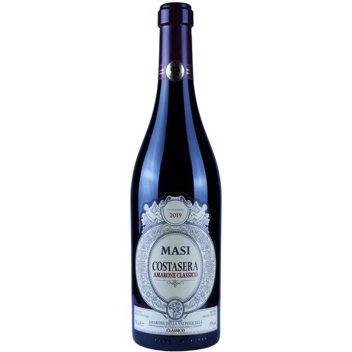Masi costasera amarone classico Cene