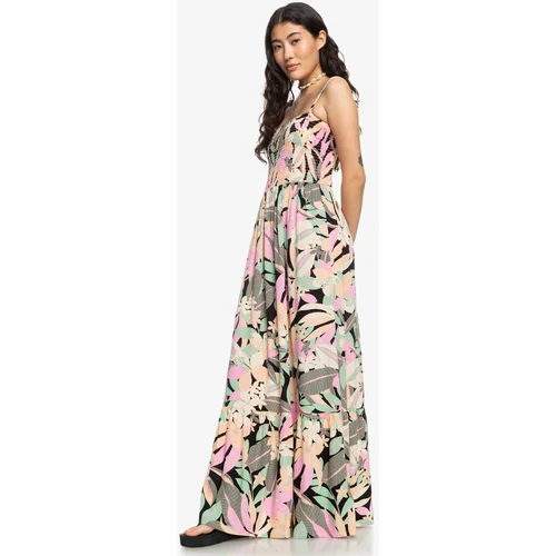 Roxy Maxi dress SOFT MEMORIES