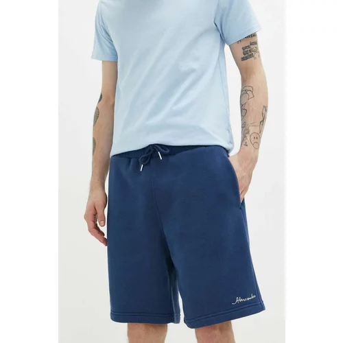 Abercrombie & Fitch Kratke hlače za muškarce