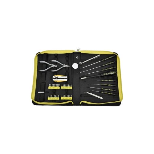 CK T5956 set alata tehničar u torbi 47-dijelni Cijene