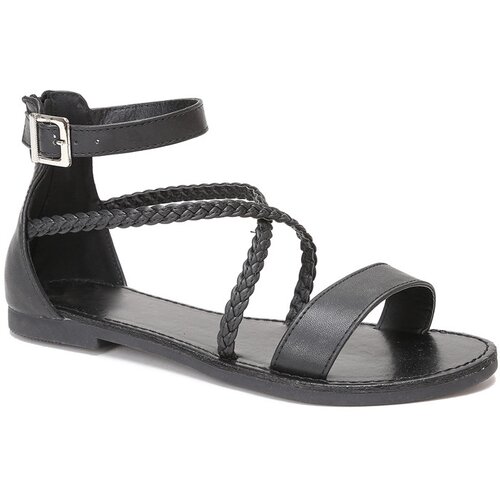 La Modeuse 58033_P132428 Crna Slike