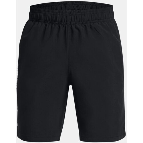 Under Armour Boys' shorts Woven Wdmk Shorts Cene