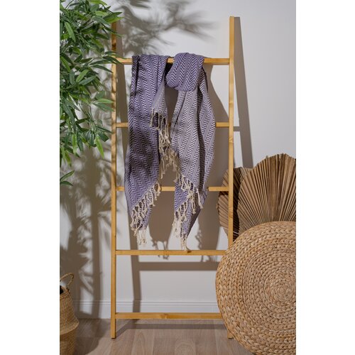 Lessentiel Maison peškir za plažu 100x180cm Šareni Slike
