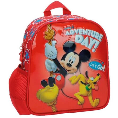 Joumma Bags Dečiji ranac 25 cm Mickey & Friends 26.820.A1 Cene