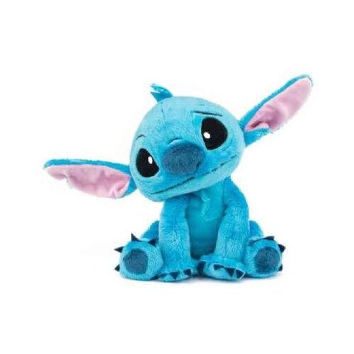 Disney Pli&amp;scaron;ani Stitich Medium Slike