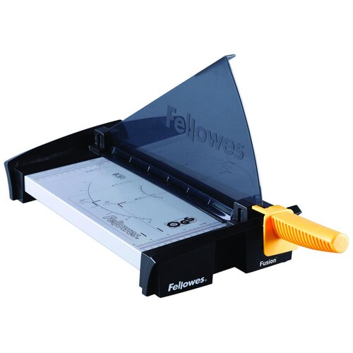 Fellowes Rezač papira giljotina Fusion A4, reže 10 listova 80 gramskog papira Slike
