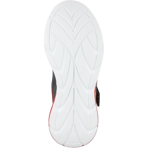 Skechers Superge &amp;#039;FLEX-GLOW ULTRA&amp;#039; antracit / oranžna Slike