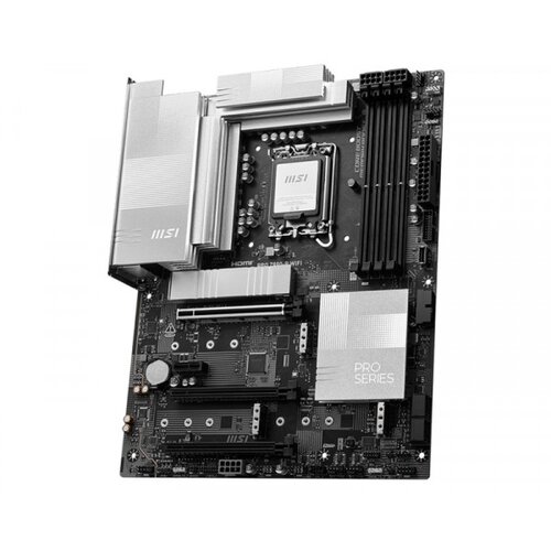 MSI PRO Z890-P WIFI matična ploča Cene
