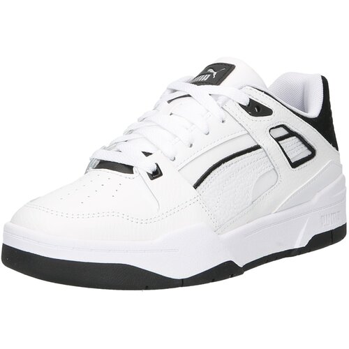 Puma Superge 'Slipstream' črna / bela Cene