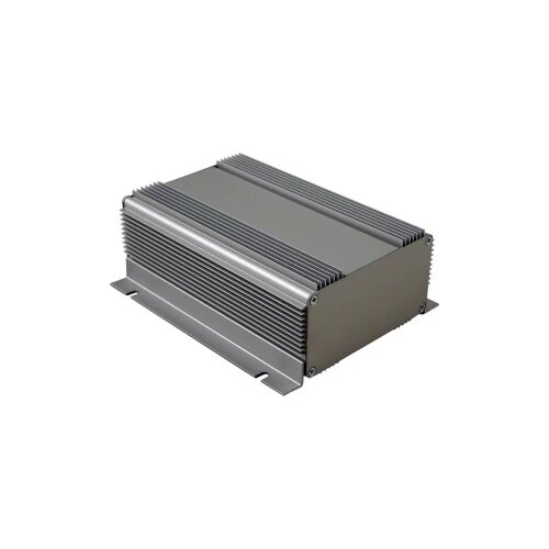 Hammond Electronics 1455KHD1601 Univerzalno kućište 160 x 86 x 51 Sinterbronze (value.2976892) Srebrna 1 ST Cijene
