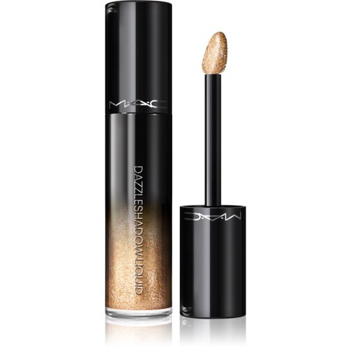MAC Cosmetics Dazzleshadow Liquid Eyeshadow tekuće sjenilo za oči nijansa Flash Or Dash 4 ml Cijene
