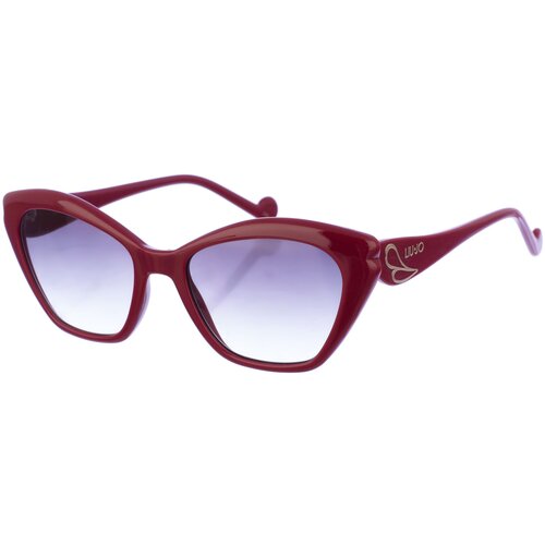 Liu Jo Sončna očala LJ756S-601 Bordo Cene