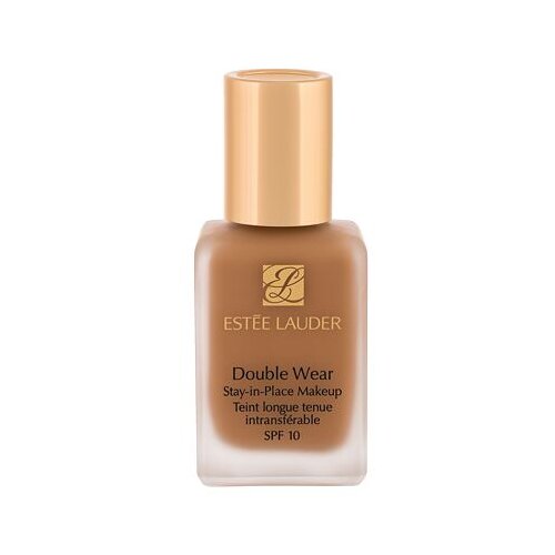 Estée Lauder double Wear Stay In Place SPF10 dugotrajni puder 30 ml nijansa 5W1 Bronze Cene