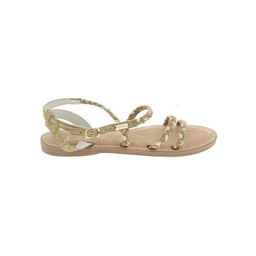 Les Petites Bombes Frannie Camel Bež Slike