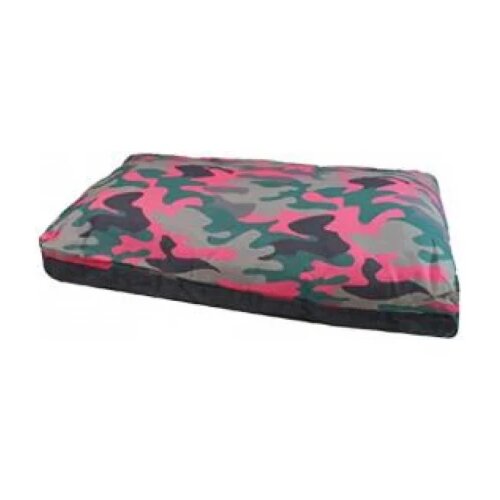 Croci D.Jastuk Street pink 80x53x10cm Cene