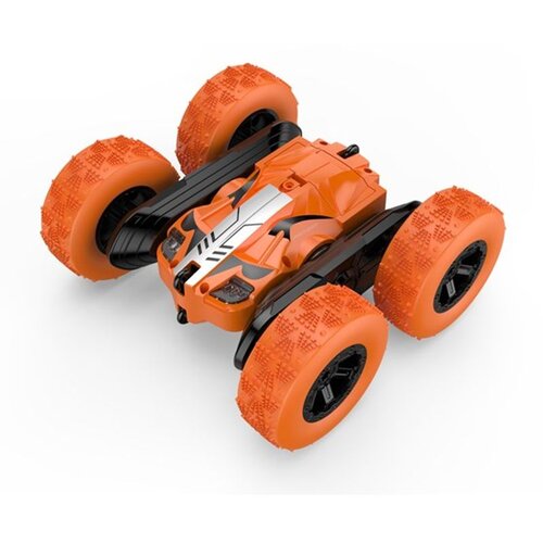 Kazoo Auto na daljinsko upravljanje C014, stunt, žuti Cijene