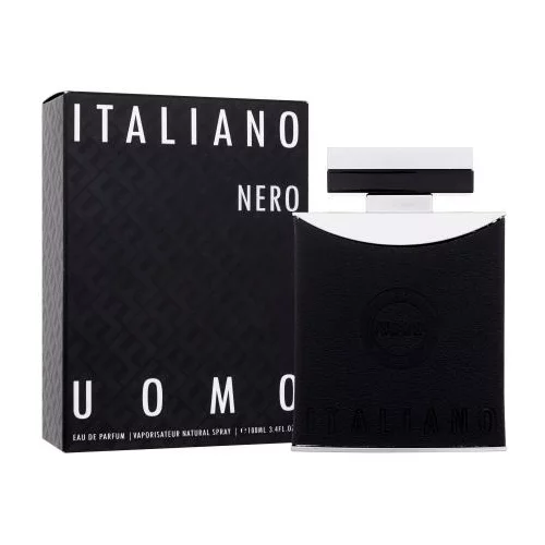 Armaf Italiano Nero 100 ml parfemska voda za moške