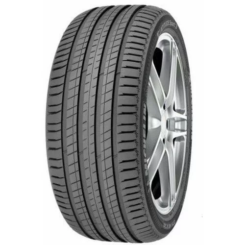 Michelin 265/40R21 101Y LATITUDE SPORT 3 N0 - letna pnevmatika