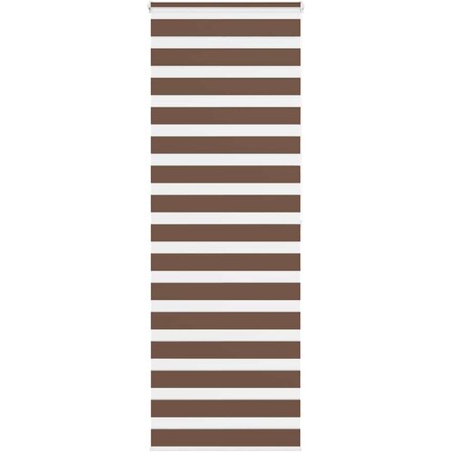 VidaXL Plisirana roleta svijetlosiva 90x200 cm &amp;scaron;irina tkanine 89,4 cm Slike