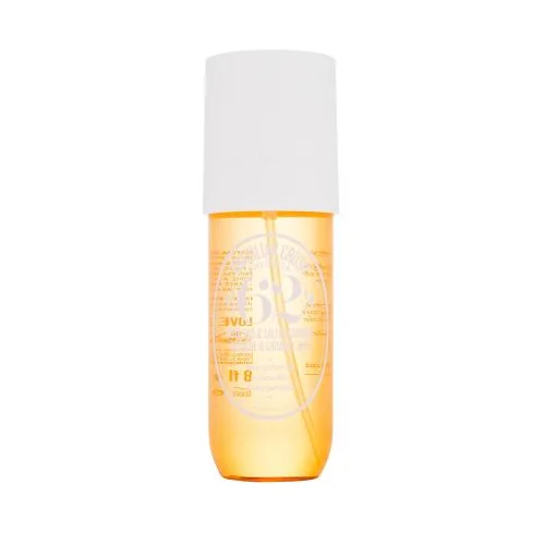 Sol de Janeiro Cheirosa 62 Perfume Mist 240 ml sprej za tijelo za žene