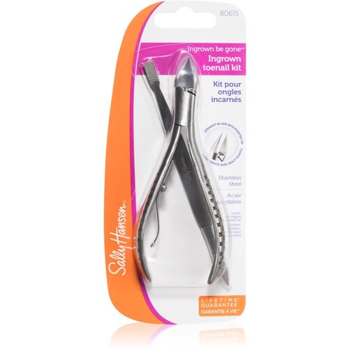 Sally Hansen Ingrown Be Gone set za manikiro Slike