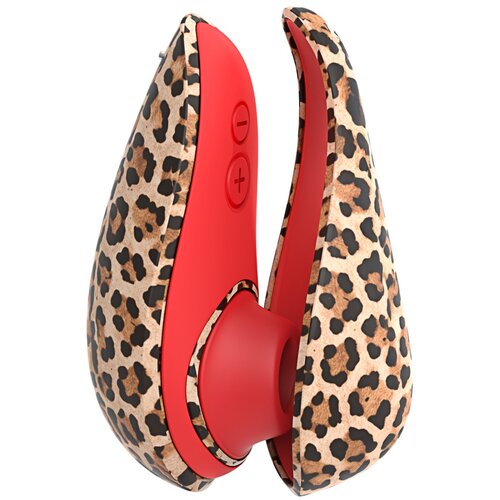 Womanizer Liberty 2 Leopard Slike