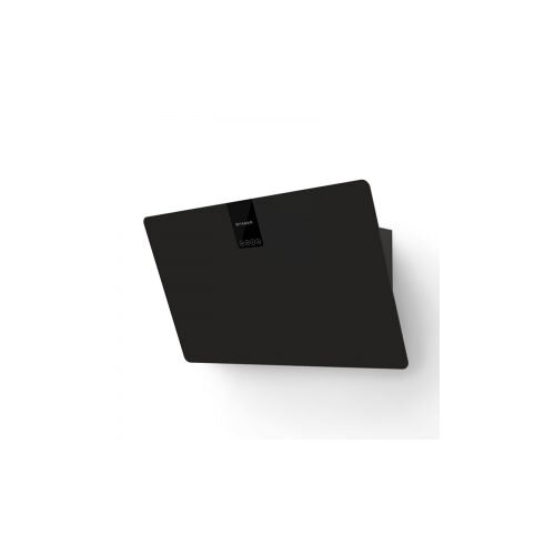 Faber napa Soft Edge crna Slike