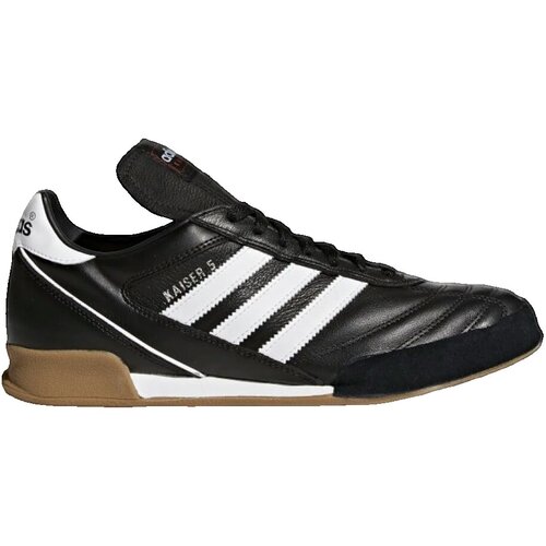 Adidas Modne superge Kaiser 5 Goal Črna Slike
